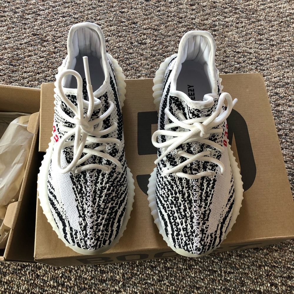 Yeezys